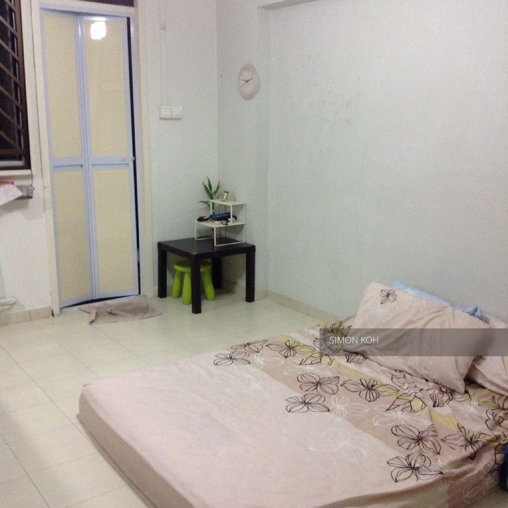 Blk 135 Simei Street 1 (Tampines), HDB 4 Rooms #114425782